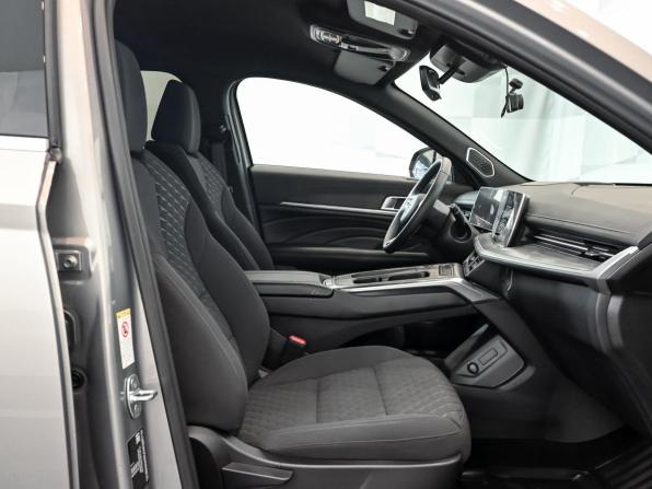Haval F7 II с пробегом 2026 года, цена 2 550 000 рублей, 7152 км, внедорожник, Автокод Объявления