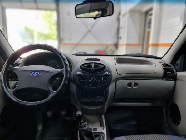 Lada (ВАЗ) Kalina I с пробегом 2011 года, цена 249 000 рублей, 132763 км, универсал, Автокод Объявления