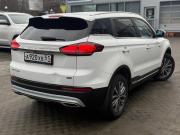 Geely Atlas Pro Мурманск  - изображение 25