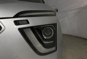 Hyundai Creta I Рестайлинг Саранск  - изображение 39