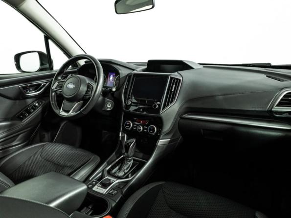 Subaru Forester V с пробегом 2020 года, цена 2 400 000 рублей, 151561 км, внедорожник, Автокод Объявления
