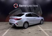 Kia Rio IV Ставрополь  - изображение 22