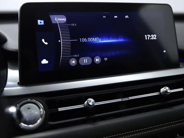 Chery Tiggo 8 I Рестайлинг с пробегом 2023 года, цена 1 770 000 рублей, 62809 км, внедорожник, Автокод Объявления