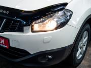 Nissan Qashqai I Рестайлинг Чита  - изображение 36
