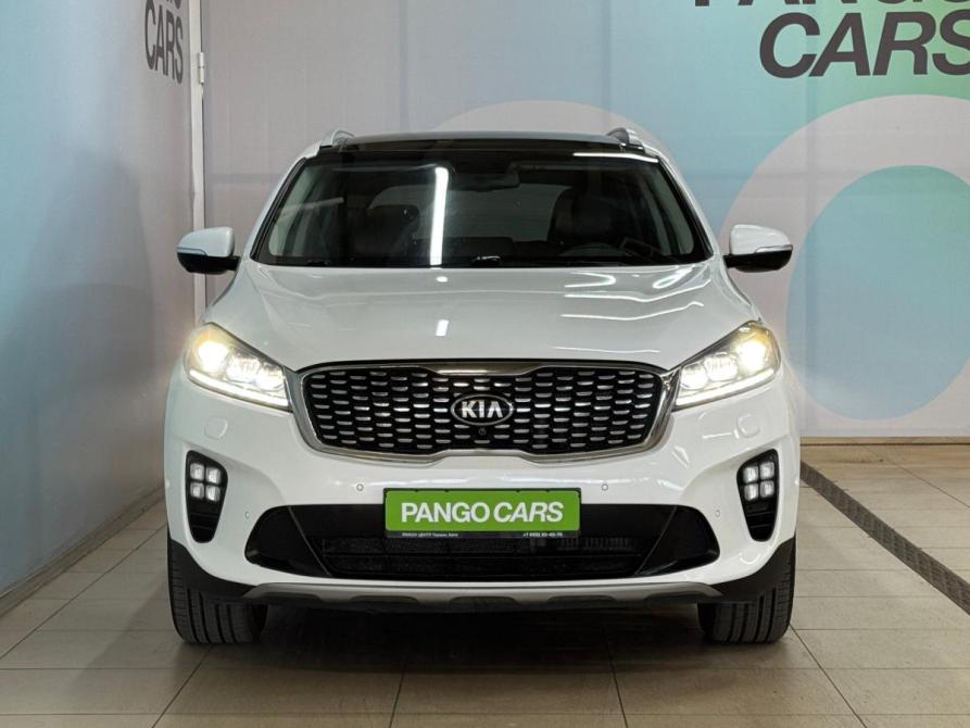 Kia Sorento III Prime Рестайлинг Набережные Челны  - изображение 2