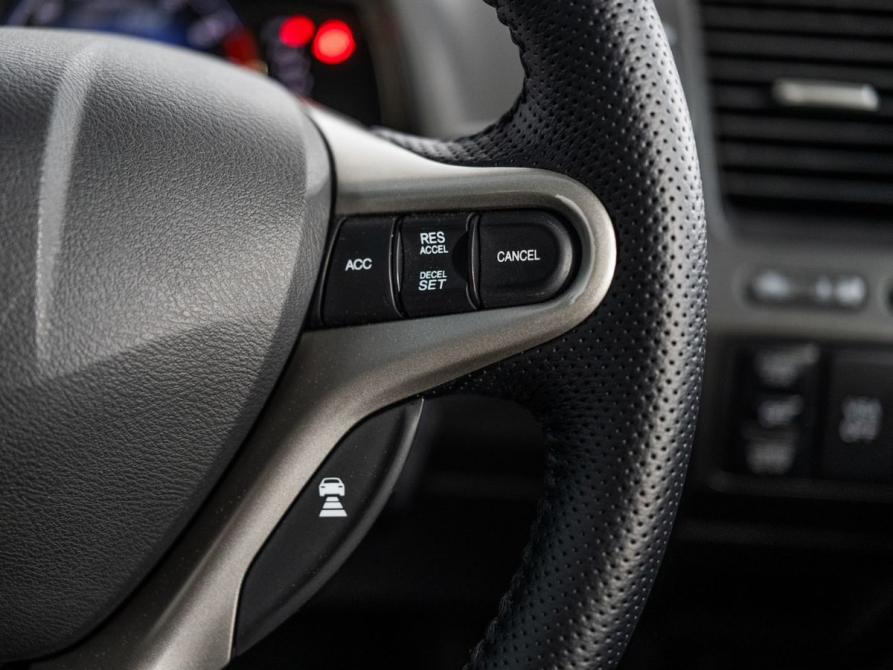 Honda Civic VIII Рестайлинг Иркутск  - изображение 11