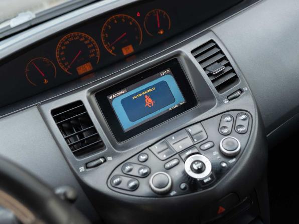 Nissan Primera III (P12) с пробегом 2005 года, цена 550 000 рублей, 425289 км, седан, Автокод Объявления