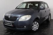 Skoda Fabia II Санкт-Петербург  - изображение 19