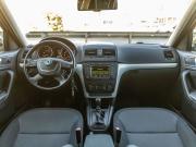 Skoda Yeti I Волгоград  - изображение 47