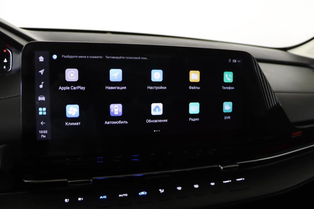 Changan CS55 Plus II Нижний Новгород  - изображение 20