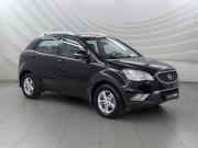 SsangYong Actyon II Волгоград  - изображение 40