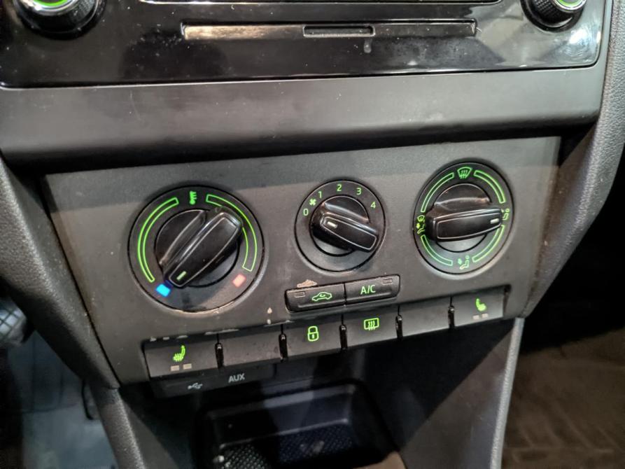 Skoda Rapid I Москва  - изображение 21