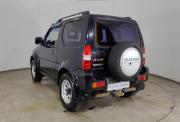 Suzuki Jimny III Рестайлинг 1 Волгоград  - изображение 29