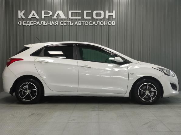 Hyundai i30 II с пробегом 2012 года, цена 934 000 рублей, 198000 км, хэтчбек, Автокод Объявления