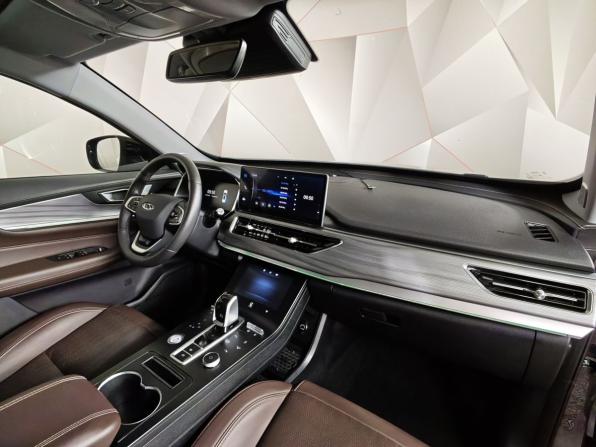 Chery Tiggo 8 Pro I с пробегом 2023 года, цена 1 755 000 рублей, 92721 км, внедорожник, Автокод Объявления