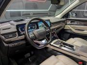 Exeed VX I Москва  - изображение 48