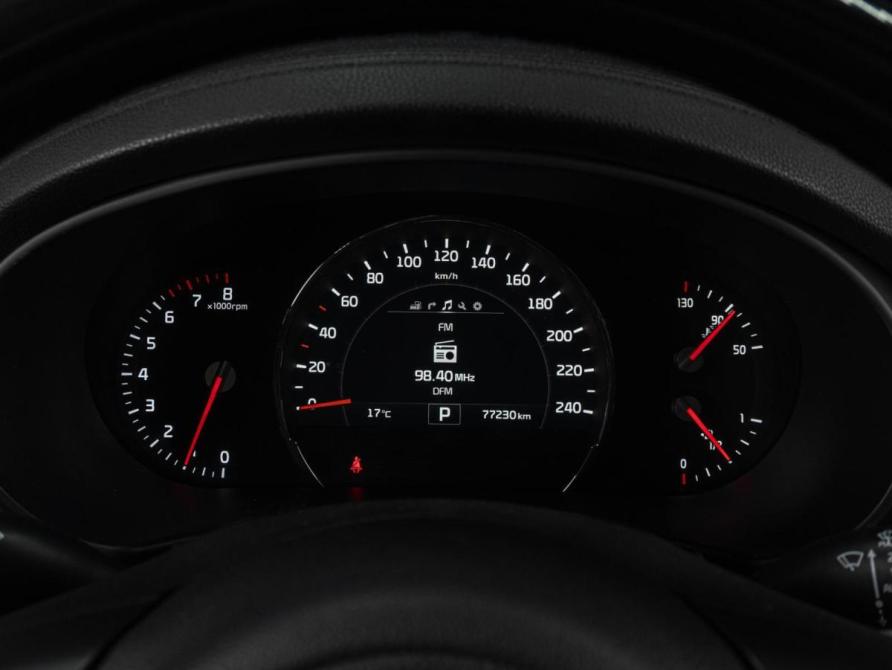 Kia Sorento III Prime Тюмень  - изображение 16