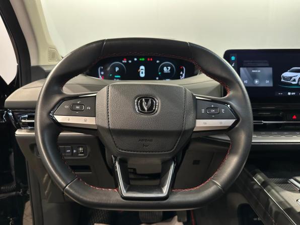 Changan CS55 Plus II с пробегом 2023 года, цена 2 080 000 рублей, 23504 км, внедорожник, Автокод Объявления