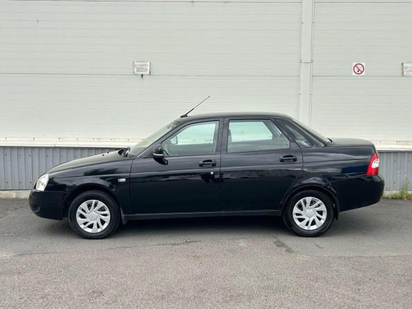 Lada (ВАЗ) Priora I с пробегом 2012 года, цена 375 000 рублей, 178223 км, седан, Автокод Объявления