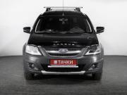 Lada (ВАЗ) Largus I Иркутск  - изображение 21