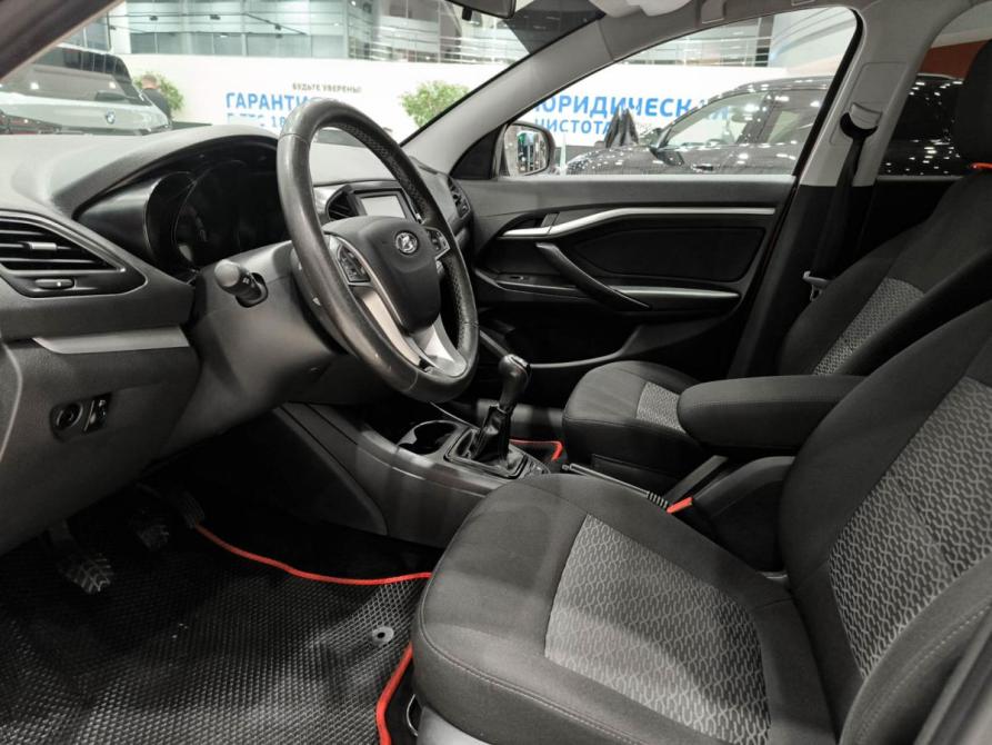Lada (ВАЗ) Vesta I Казань  - изображение 20