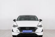 Hyundai Sonata VIII (DN8) Красноярск  - изображение 27