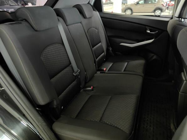 SsangYong Actyon II Рестайлинг с пробегом 2014 года, цена 991 000 рублей, 115313 км, внедорожник, Автокод Объявления
