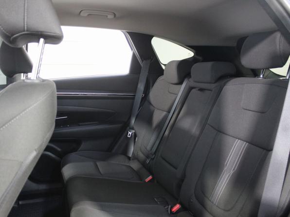 Hyundai Tucson IV с пробегом 2021 года, цена 2 690 000 рублей, 72189 км, внедорожник, Автокод Объявления