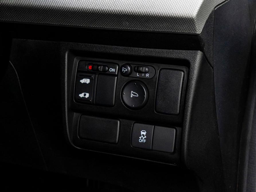 Honda Freed I Рестайлинг Тюмень  - изображение 21
