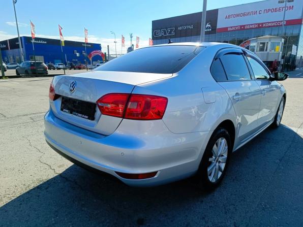 Volkswagen Jetta VI с пробегом 2013 года, цена 864 995 рублей, 186771 км, седан, Автокод Объявления