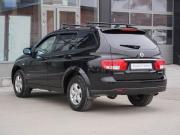 SsangYong Kyron I Рестайлинг Новосибирск  - изображение 28