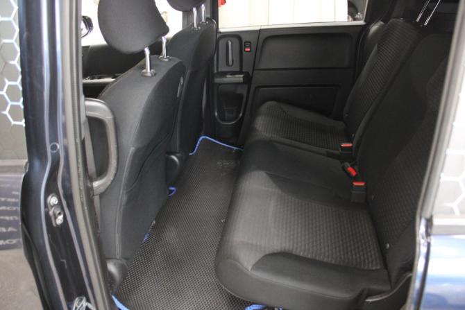 Honda Freed I с пробегом 2011 года, цена 973 000 рублей, 135000 км, компактвэн, Автокод Объявления