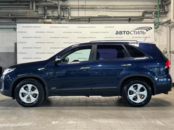 Kia Sorento II Рестайлинг с пробегом 2014 года, цена 1 369 000 рублей, 302144 км, внедорожник, Автокод Объявления