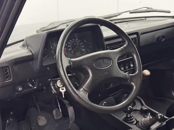 Lada (ВАЗ) 2131 (4x4) I с пробегом 2016 года, цена 580 000 рублей, 88000 км, внедорожник, Автокод Объявления