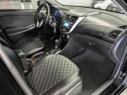 Hyundai Solaris I Екатеринбург  - изображение 21