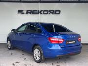 Lada (ВАЗ) Vesta I Уфа  - изображение 24