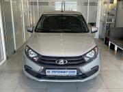 Lada (ВАЗ) Granta I Рестайлинг Москва  - изображение 19