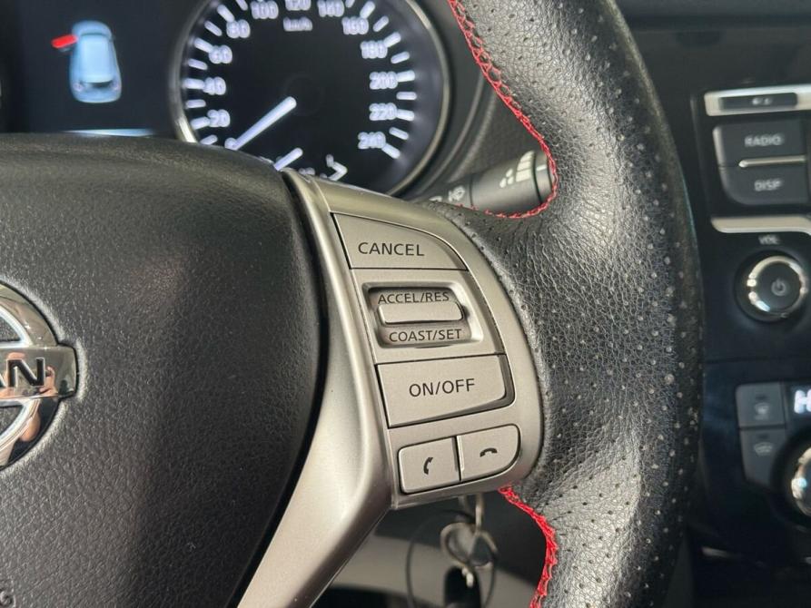 Nissan X-Trail III Челябинск  - изображение 21