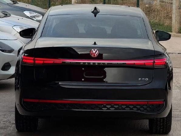 Новый Volkswagen Passat (North America and China) Pro I 2025 года, цена 4 390 000 рублей, седан, Автокод Объявления