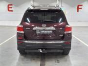 Toyota Highlander II (XU40) Рестайлинг Казань  - изображение 34