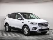 Ford Kuga II Рестайлинг Санкт-Петербург  - изображение 28