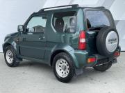 Suzuki Jimny III Рестайлинг 1 Екатеринбург  - изображение 30