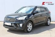 Hyundai Creta I Нижний Новгород  - изображение 22