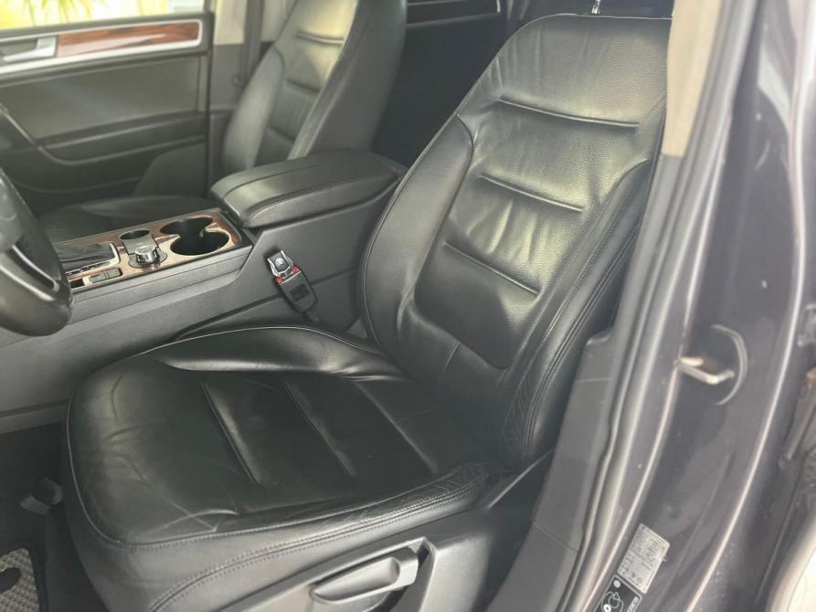 Volkswagen Touareg II Волжский  - изображение 23