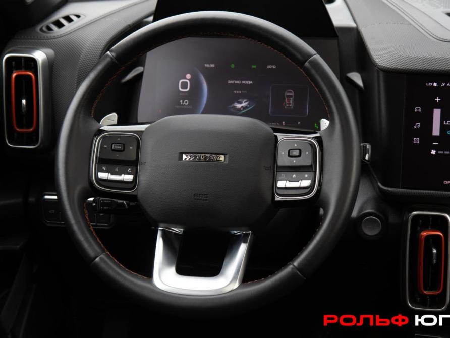 Haval Dargo Москва  - изображение 9