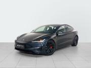 Tesla Model 3 I Рестайлинг Казань  - изображение 12