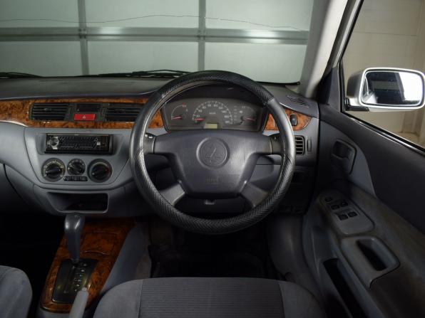 Mitsubishi Lancer IX с пробегом 2002 года, цена 349 999 рублей, 336446 км, седан, Автокод Объявления