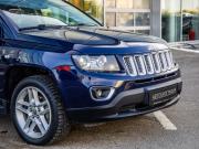 Jeep Compass I Рестайлинг 2 Волгоград  - изображение 40