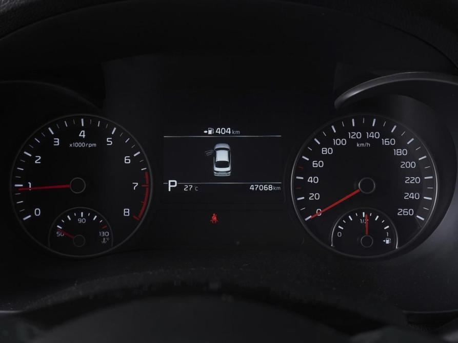 Kia Optima IV Рестайлинг Ростов-на-Дону  - изображение 22