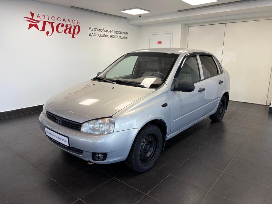 Lada (ВАЗ) Kalina I Киров  - изображение 1
